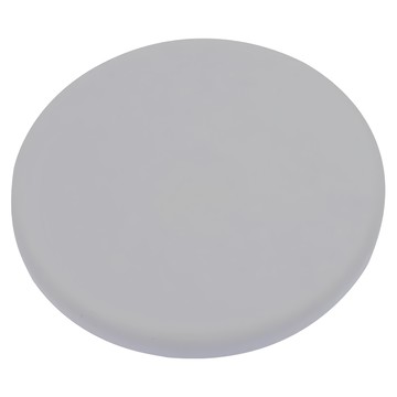 收納王妃 珪藻土圓型柸墊  灰色  10 x 10 x 0.9cm  10個