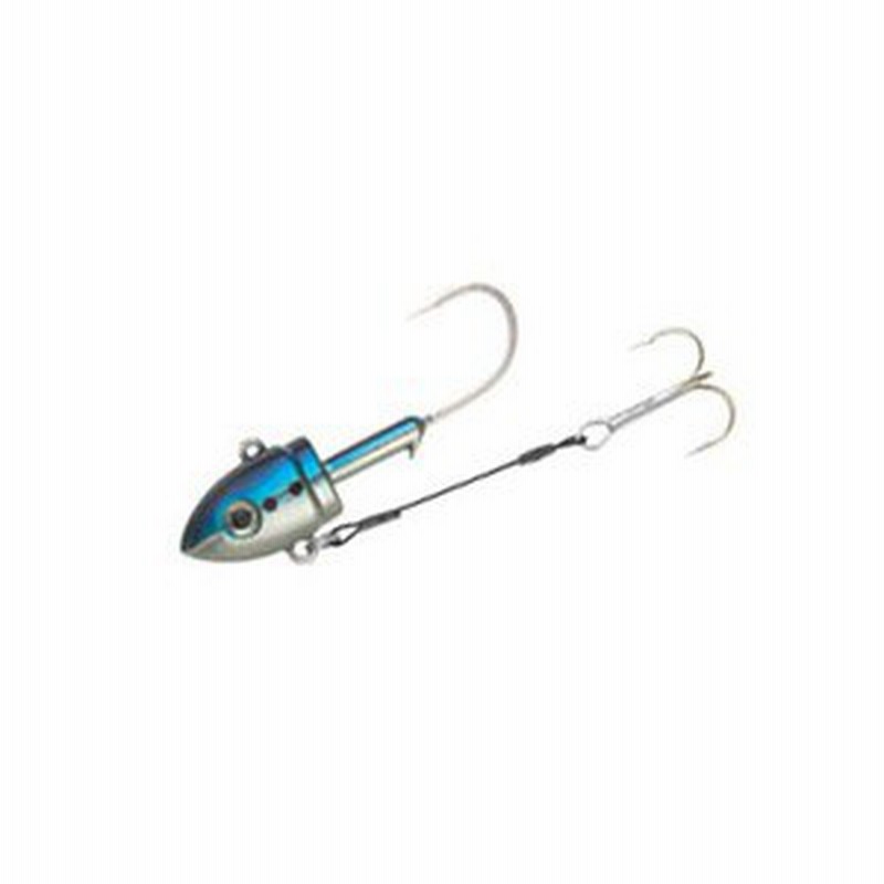 エコギア フック シンカー オモリ 3dジグヘッド 30g D03 イワシ 通販 Lineポイント最大1 0 Get Lineショッピング