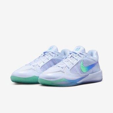 Nike 籃球鞋 Sabrina 4 SE EP 女鞋 男鞋 淡紫 氣墊 莎賓娜 支撐 IV5267-500