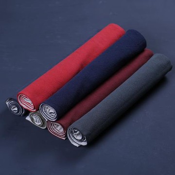 棉麻禪意茶席中式桌旗餐墊茶墊香席茶藝配件香道席干泡席茶道零配