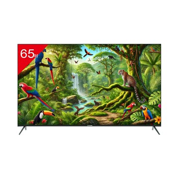 TATUNG大同 65型 4K 智慧顯示器 /台 UH-65UG900A【APP滿額下單10%點數(單一帳號最高5000點)】1/31止