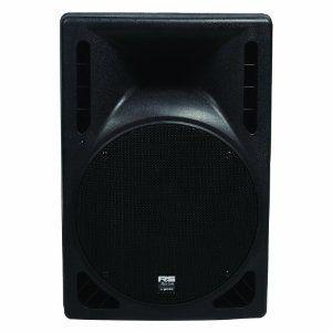 Gemini RS-415 15-Inch Bi-Amp Active LoudSpeaker スピーカー