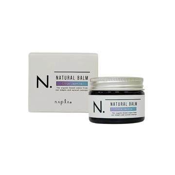 娜普菈 Napla 日本 全效 果實蠟 CJ柑橘茉莉 45g 免沖洗 護髮 髮臘 護手霜 造型