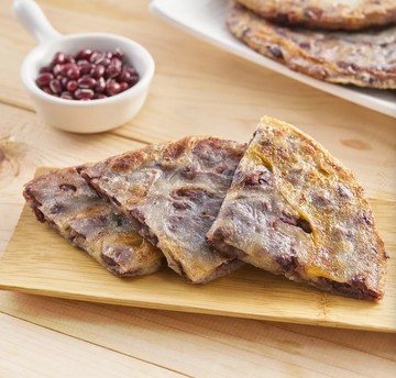 【星寶蔥達人】紅豆煎餅6包組