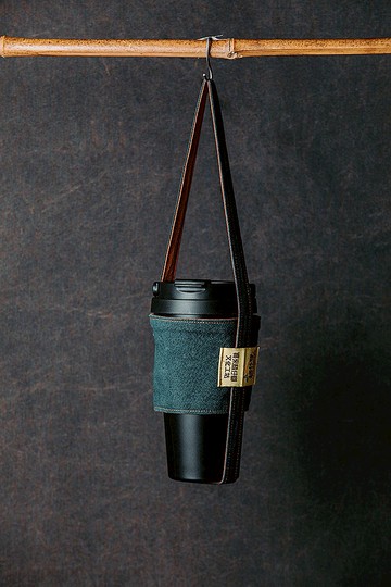 【日作染】環保飲料提袋