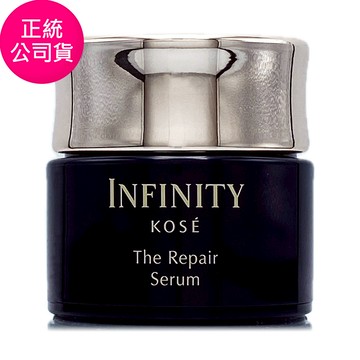 KOSE高絲 無限肌緻逆時肌密抗皺精華40g (正統公司貨)