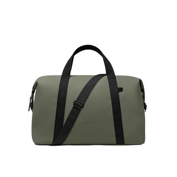 GASTON LUGA Dash Weekender S 旅行袋-橄欖綠【現貨】