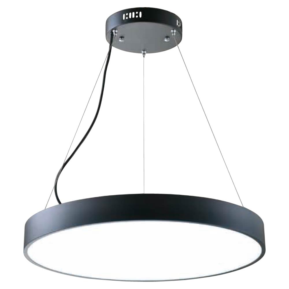 【台灣製造】LED 圓形調光吊燈（附遙控） J02-42-P22007-1、P22007-2推薦 | 燈飾123 | LINE購物