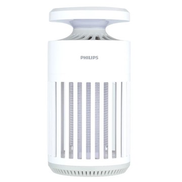 飛利浦 66265K1 電擊吸入式捕蚊燈