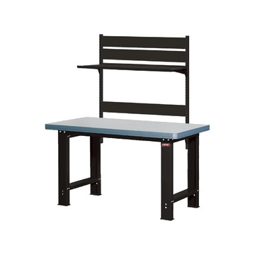 ！需自行組裝！【樹德】 WB高荷重型工作桌 WH5M+W10 鐵桌 工作台 工廠 重型工業 工具桌 辦公桌 工作站 【領券滿額再折千6/30止】