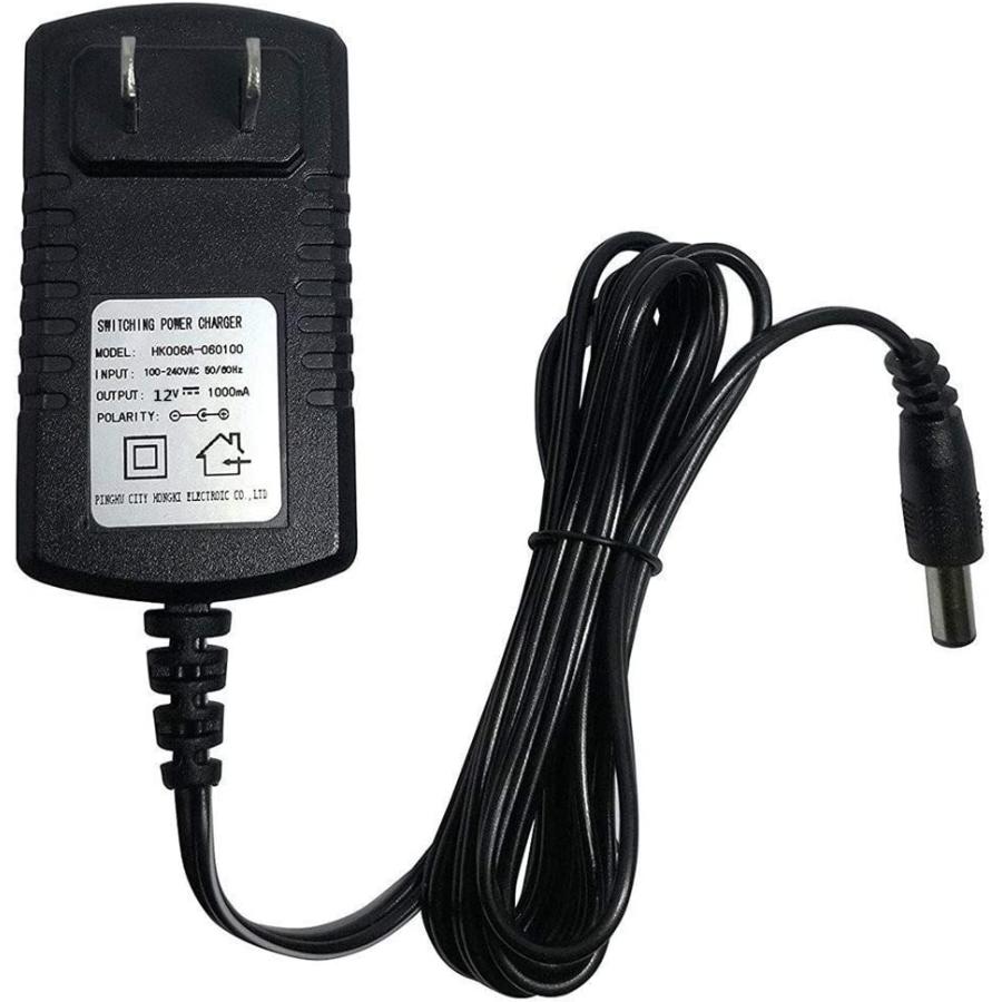 12V1000MA Children's Electric Car Universal Charger Children's Electric Ride-On Toys Battery Supply by Adaptor with　並行輸入品