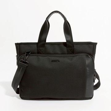 Arnold Palmer - 托特包  Raise系列 - 黑色