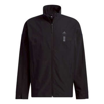 adidas WJ Trans Woven Jackets 'Black'