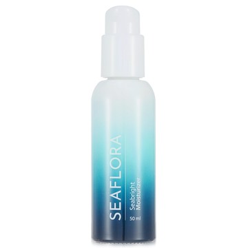 Seaflora - Seabright 保濕霜 - 成熟/色素沉著肌膚適用