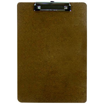 ABEL 自然風原色板夾A4-直式