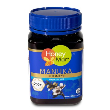 【余仁生】麥蘆卡蜂蜜 MGO 250+(大)