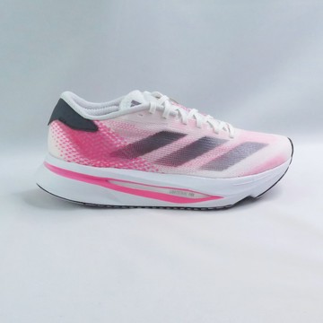 ADIDAS IF6767 女 跑鞋 ADIZERO SL2 避震 橡膠大底 粉黑【iSport愛運動】
