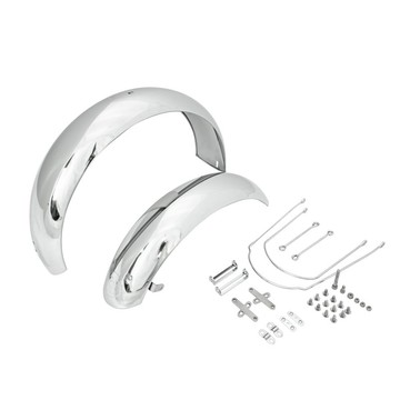 minibike / miniswing 泥除 / 組