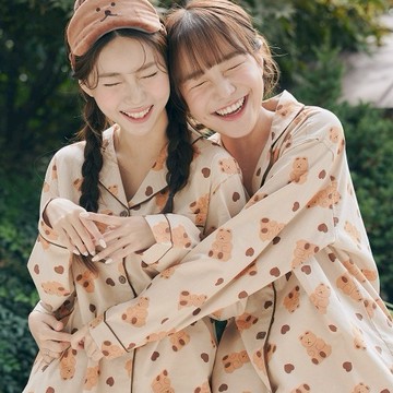 Romane DONATDONAT 連身睡衣褲裝