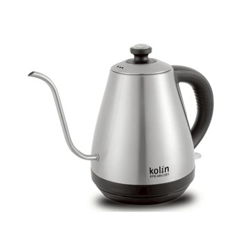 歌林 1.2L細口快煮壺 KPK-MN1281