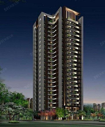 洽承辦最便宜！預售換約！普霖斯頓旁富宇建設三房平車｜台中市北屯區崇德二路二段