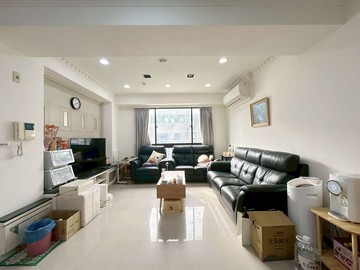 急~中壢交流道旁◆美三房車◆文化國小、平興國中｜桃園市平鎮區民族路二段