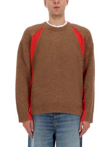 diesel "k-lollo" sweater