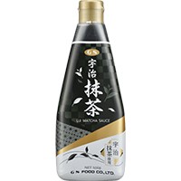  抹茶ソース 500G 常温 2セット