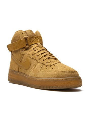 Nike Kids Air Force 1 High Lv8