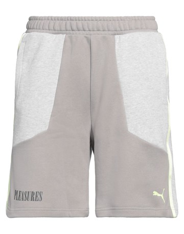 PUMA x PLEASURES Shorts & Bermuda Shorts - Item 30415050
