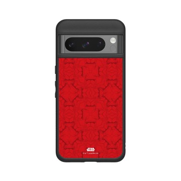 Pixel 8 Pro SolidSuit 黑 - 迪士尼-星際大戰 Star Wars - 眾紅風暴兵