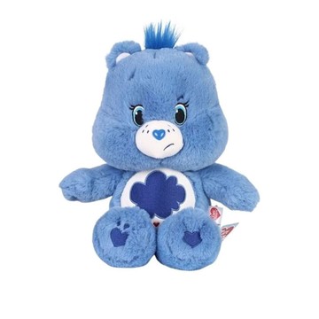 Care Bears 彩虹熊｜生氣熊 25cm