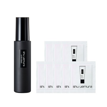 定妝噴霧送妝前乳8包