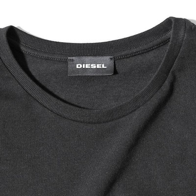 ディーゼルキッズ DIESEL KID 長袖Tシャツ カットソー ジュニア ガール