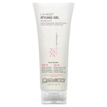 韓國 giovanni L.A. 強力定型造型髮膠  1條  201ml