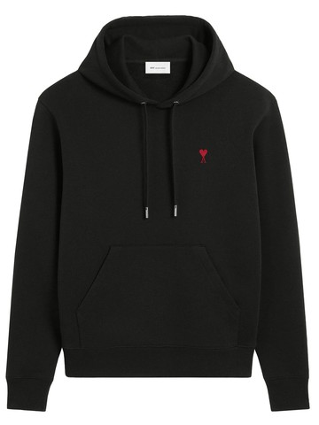 ami paris hoodie
