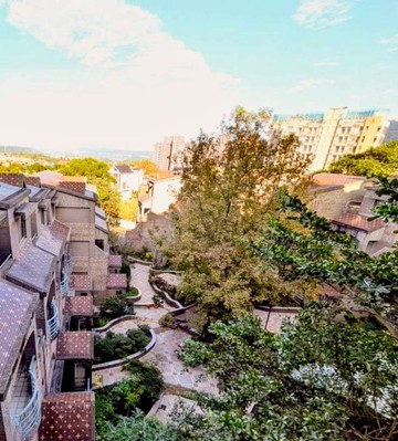 龍潭景觀住家｜桃園市龍潭區民治路