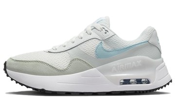WMNS AIR MAX SYSTM WHITE OCEAN BLISS