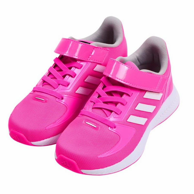 年間定番 送料込み 新品 adidas GZ0200 19cm キッズ kids-nurie.com