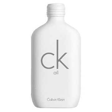 Calvin Klein CK all 中性淡香水