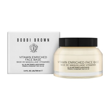 BOBBI BROWN 橘子面霜 維他命完美乳霜 (7/15/50/100ml) (多入優惠)