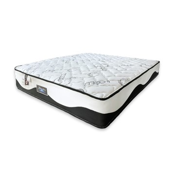 [愛傢舒眠館]冰雪情人－日本ICOLD極凍涼感冰晶乳膠獨立筒床墊