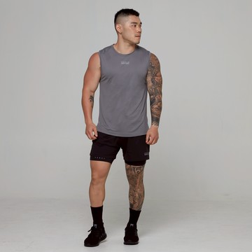 DryLite 寬肩訓練背心