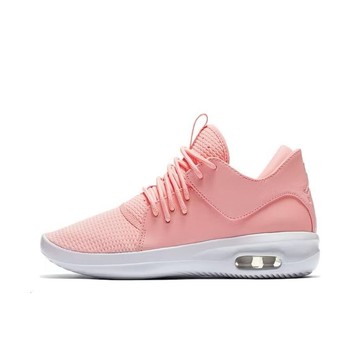 AIR Jordan First Class Bleached Coral GS