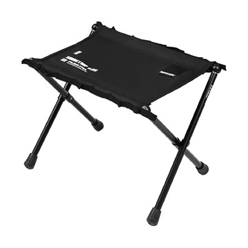 ShineTrip 山趣 超輕戰術馬紮  逐暮黑  1個