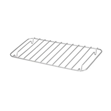 SHIMOYAMA 304不鏽鋼炸物瀝油架  18 x 10 x 1cm  1個