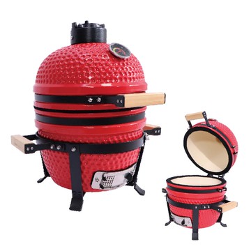 LOGIS 控溫陶瓷烤肉爐【DLL-S13】