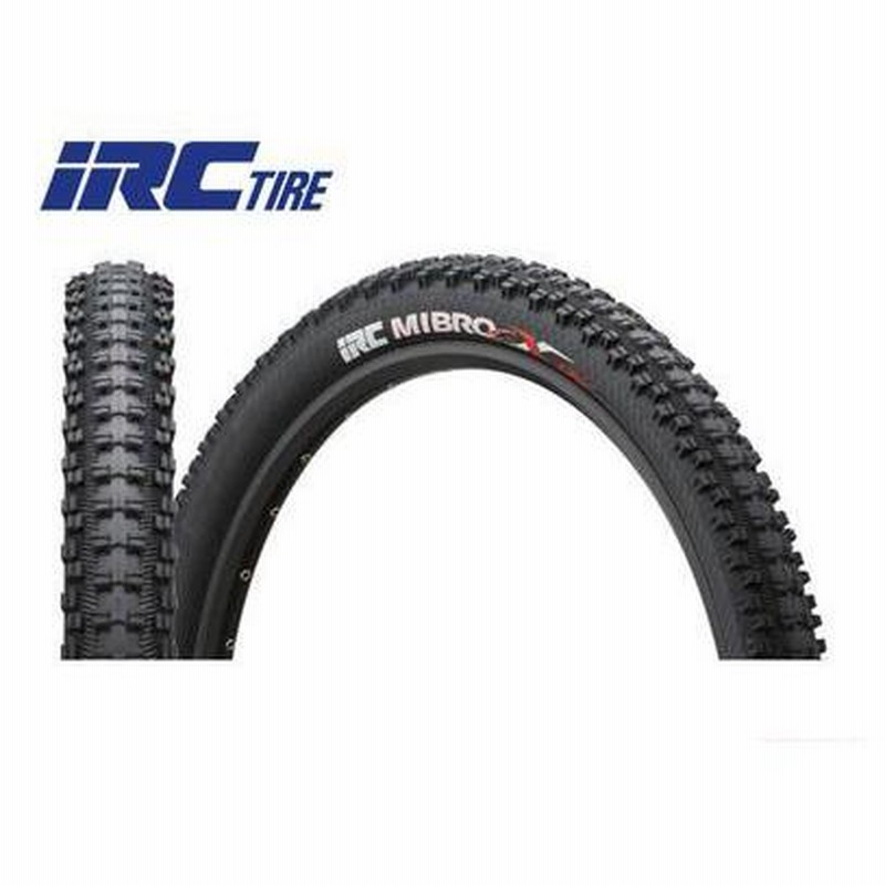 Irc discount mibro 26