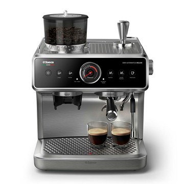 飛利浦 Saeco ESS5228/02 半自動雙研磨義式咖啡機