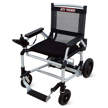 【樂匠】電動輪椅 JoyRider JR05 - “樂匠” 電動輪椅【M2WC2205BLK0000】